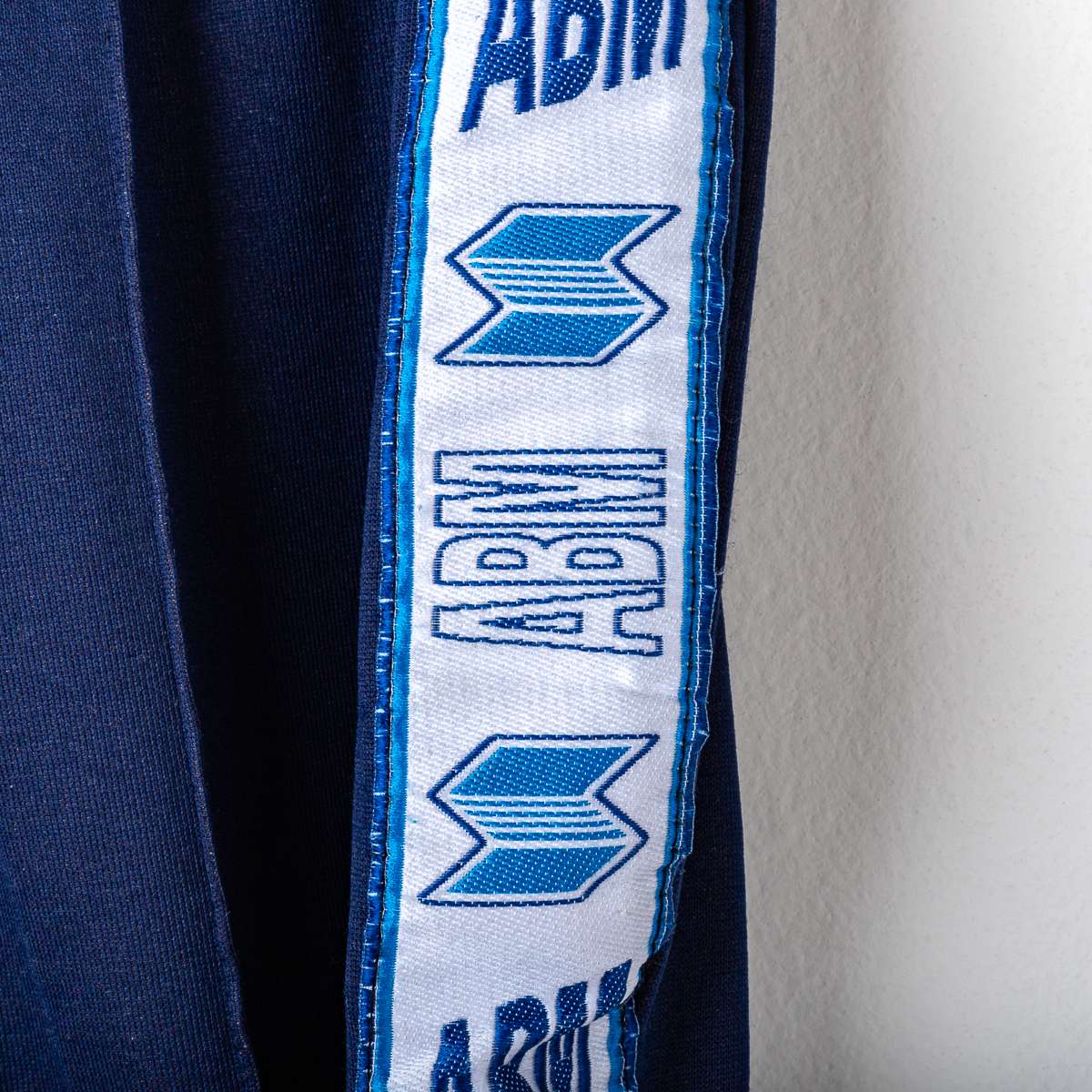 Brescia ABM 1996/1997 Training Tracksuit