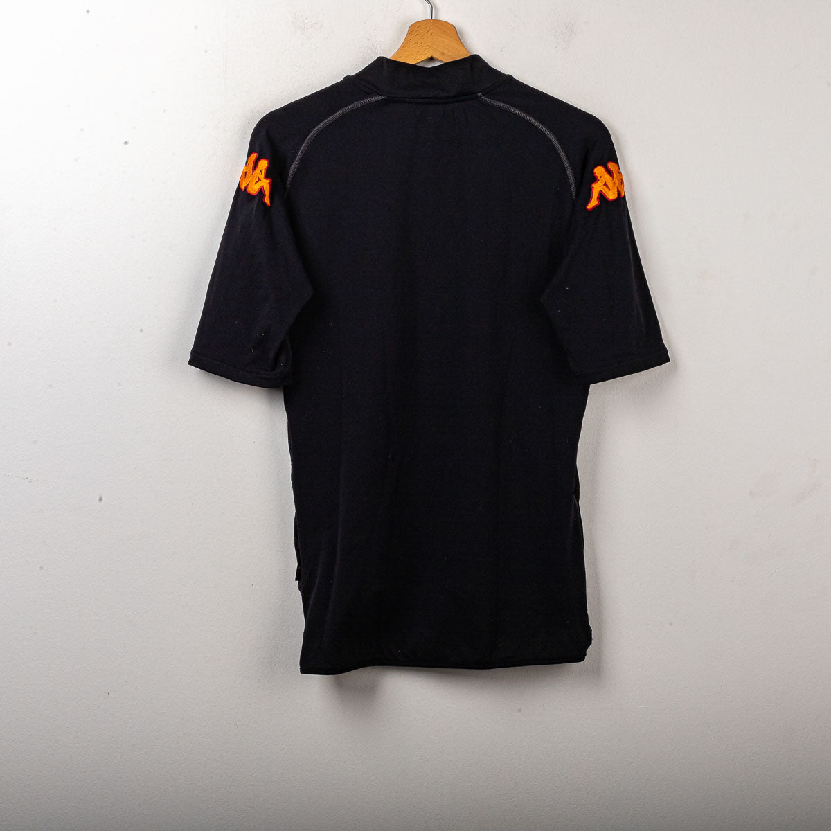 Maglia Third As Roma Kappa 2002/2003