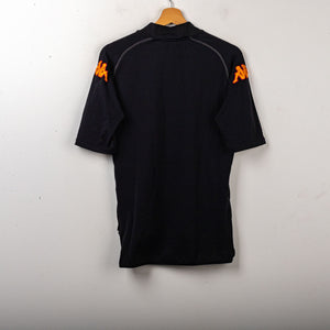 Maglia Third As Roma Kappa 2002/2003
