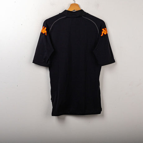 Maglia Third As Roma Kappa 2002/2003
