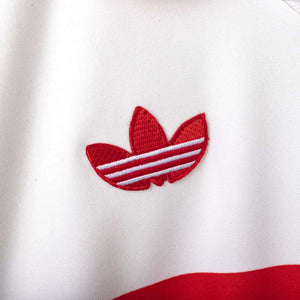 Completo Away Milan Adidas Mediolanum 1990/1991