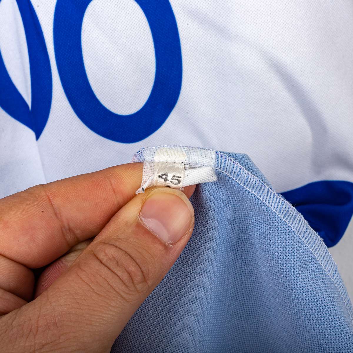 Sampdoria Asics Daewoo 1998/1999 Training Shirt