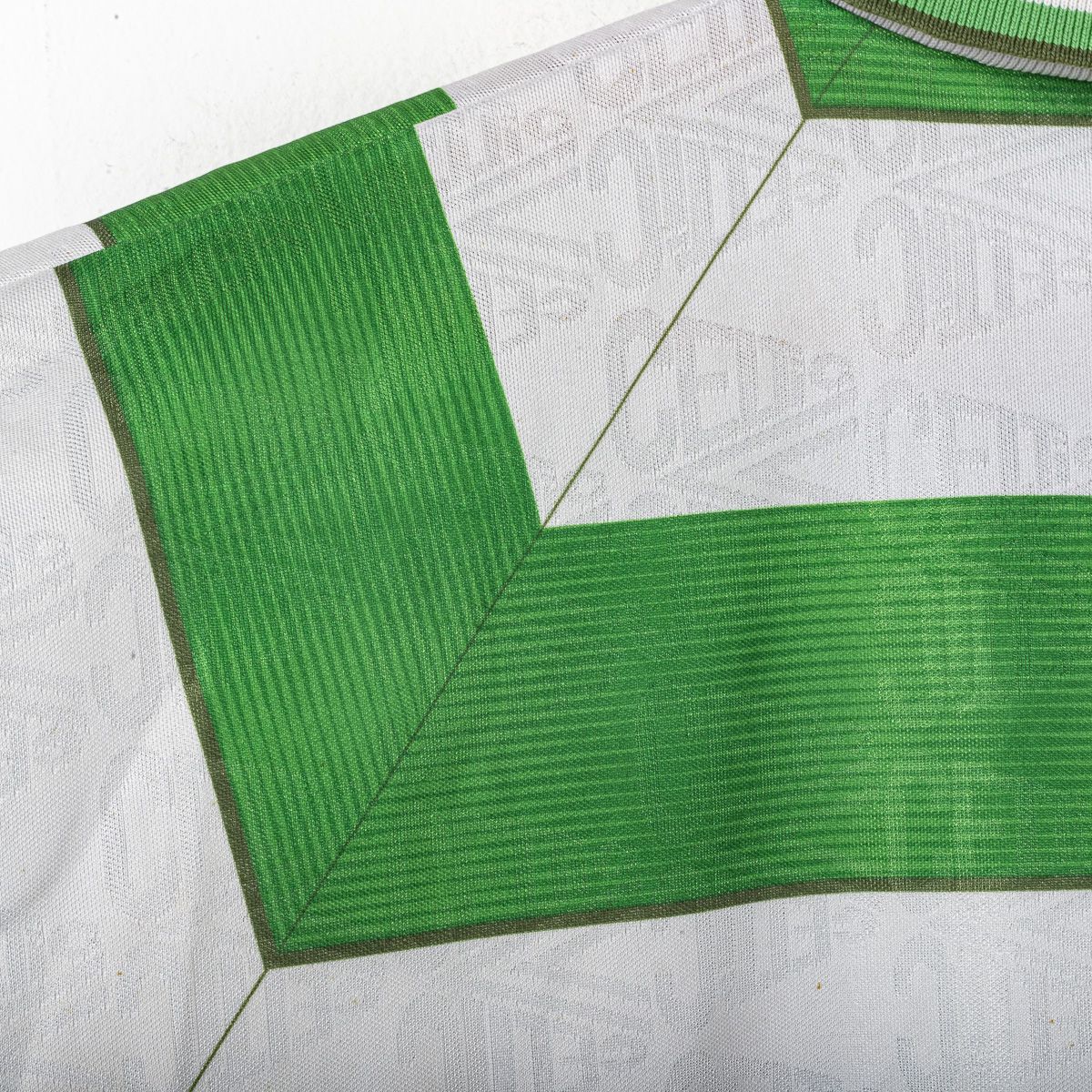Maglia Home Celtic Umbro 1991/1992