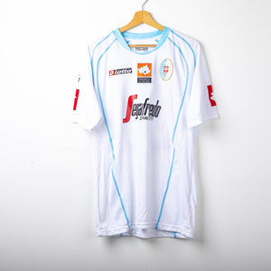 Maglia Home Treviso Lotto Mallus 23 2005/2006