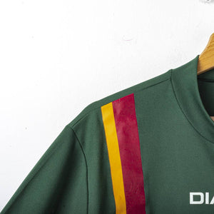 Maglia Training Roma Diadora 2005/2006 77X59
