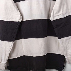 Juventus Polo White Black Kappa Sony 1996/1997