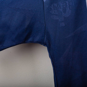 T-shirt allenamento crotone devis 1998/1999