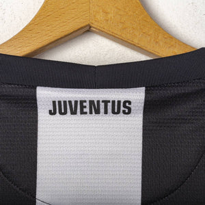 maglia home juventus nike Vidal n23 2012/2013