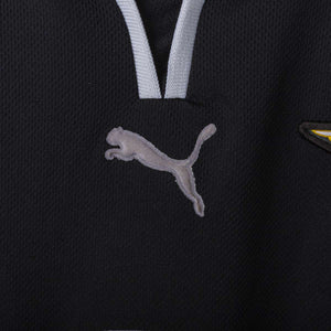 Maglia Fourth SS Lazio Puma Mihajlovic 11 1999/2000