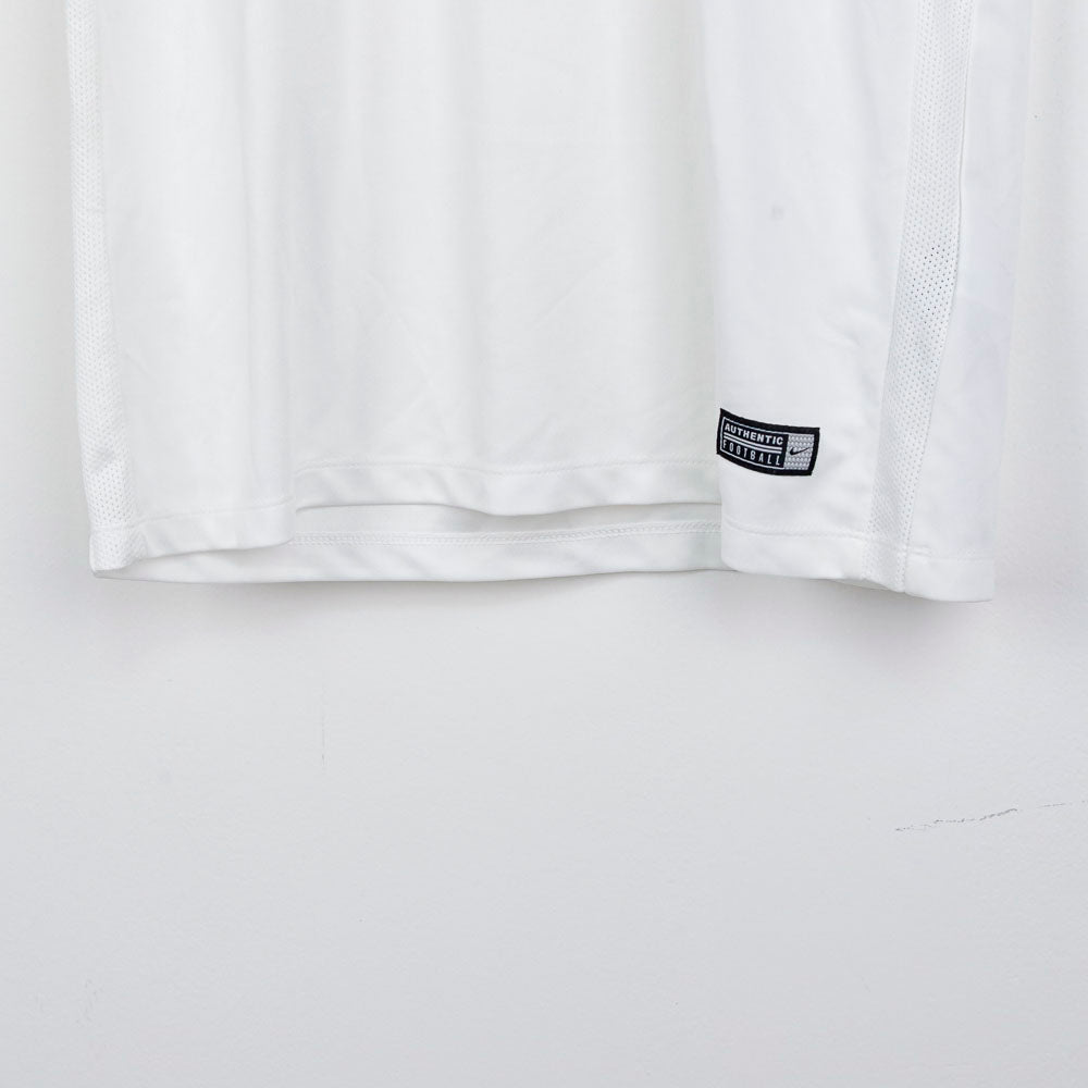 Maglia Sfera Ebbasta Nike Bianca N18
