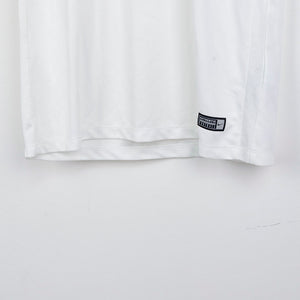 Maglia Sfera Ebbasta Nike Bianca N18