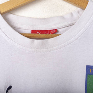 t-shirt celebrativa italia campione Mondiali 2006