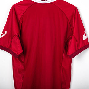 Maglia Home Torino Asics 2001/2002