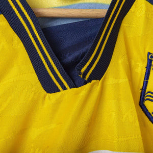 Maglia Home Juve Stabia n7 2004/2005