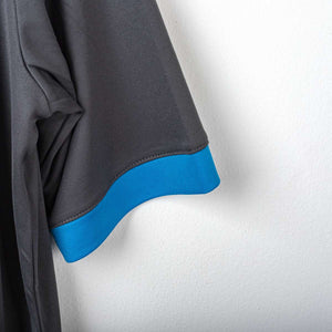 Maglia Away Napoli Kappa Lete Mertens 14 2015/2016