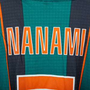 Maglia Home Venezia Kronos Nanami 7 1999/2000