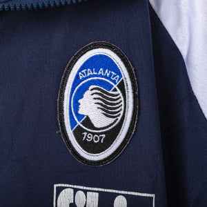 Giacca Atalanta Asics Sit-in Sport Creberg 2002/2003