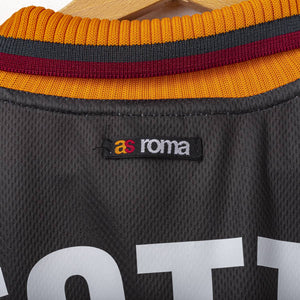 maglia third roma diadora totti 10 1998/1999