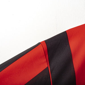 Maglia Home Ac Milan Adidas Motta 1992/1993