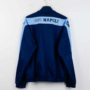 Giacca Napoli Macron 2012/2013