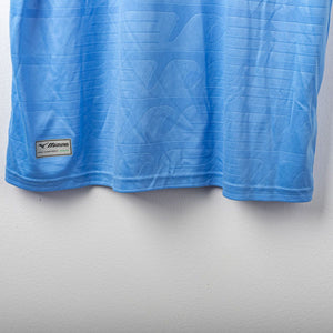 Maglia Home lazio Mizuno Binance 2022/2023