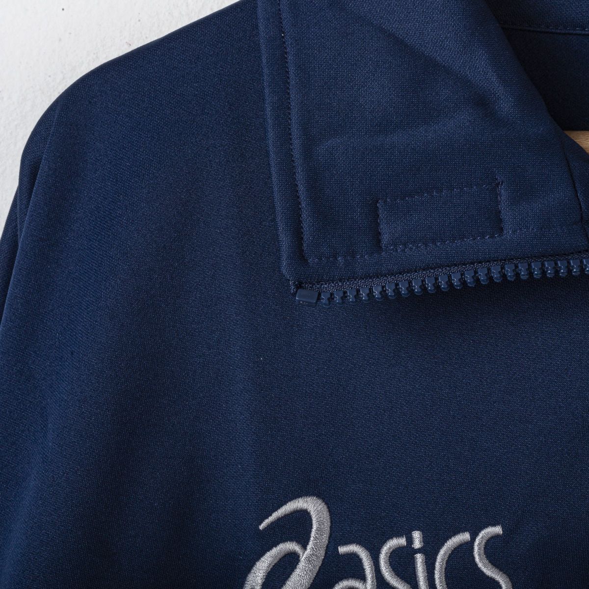 Felpa Blu Torino Asics 2005/2006 Beretta