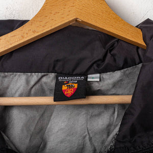 Giacca Diadora As Roma 1998/1999