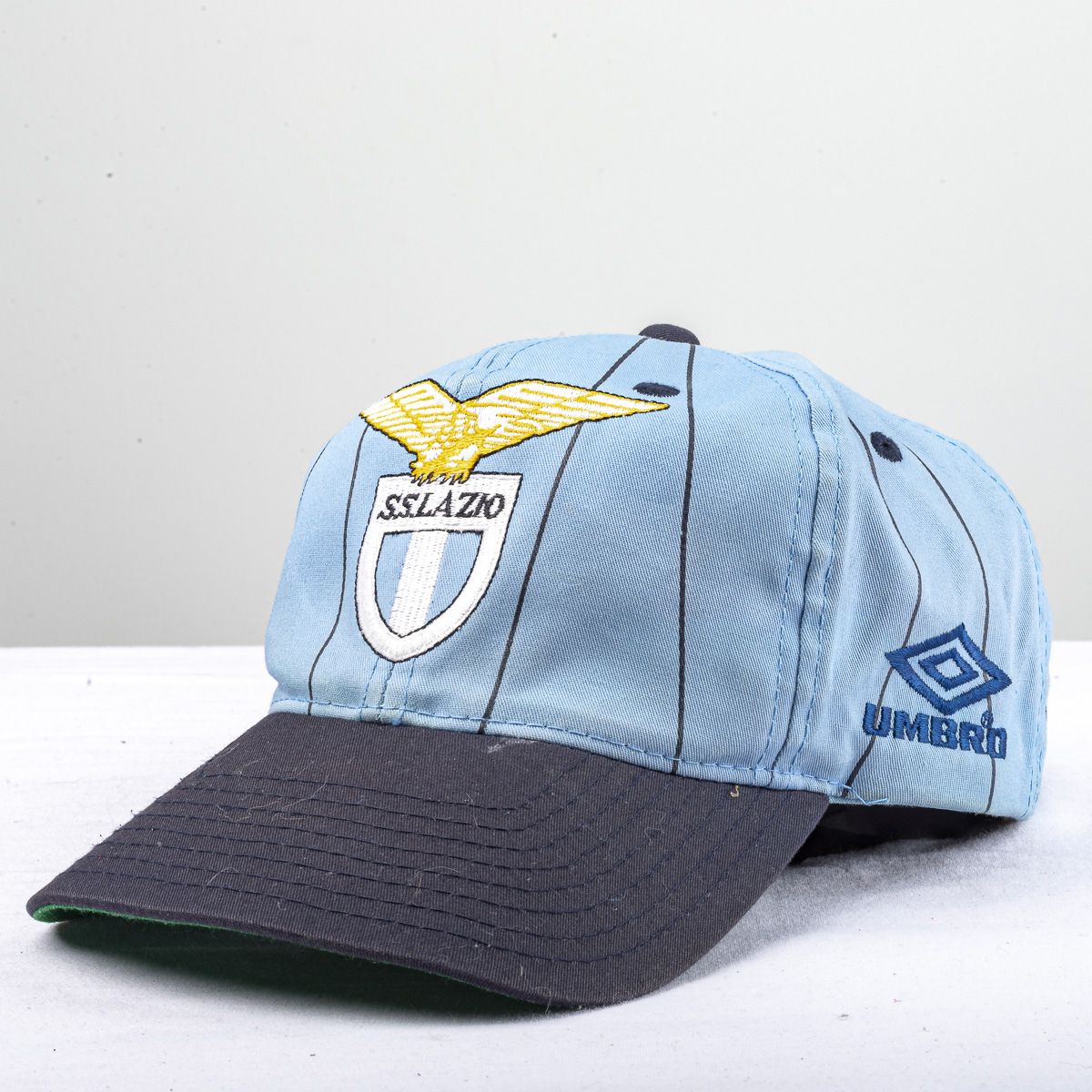 Cappello Umbro Ss Lazio