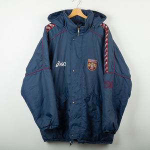 Giaccone Reggiana Asics Giglio 1996/1997