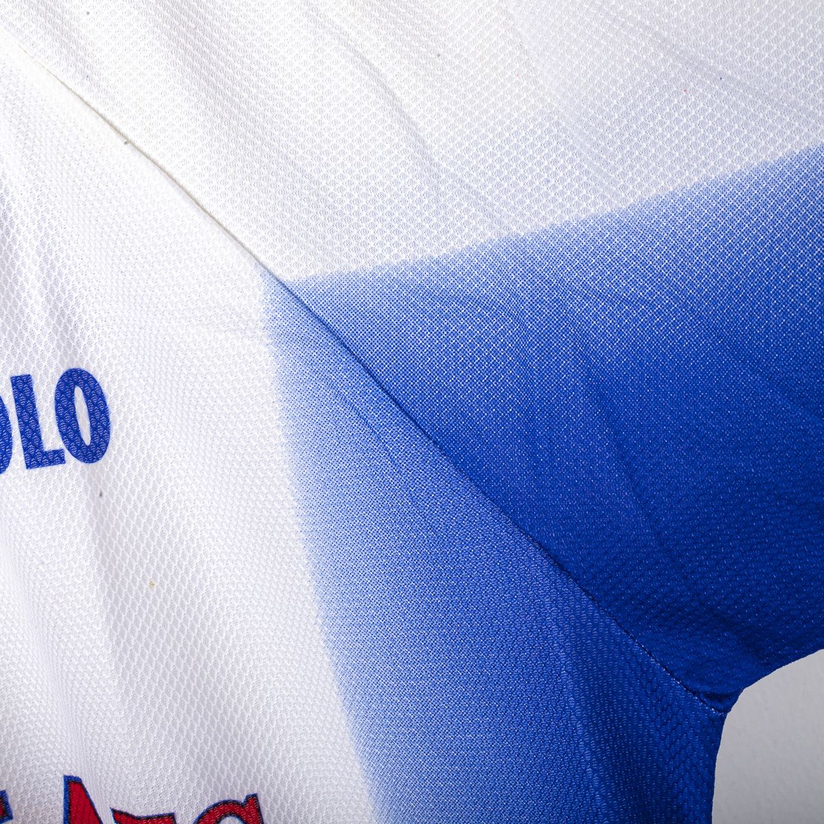 maglia training bologna diadora granarolo 1997/1998
