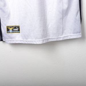 maglia away lazio puma mihajlovic n11 2003/2004