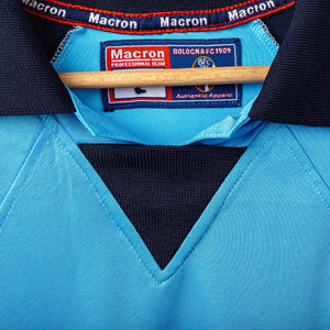Maglia Portiere Bologna Macron Pagliuca 1 2001/2002