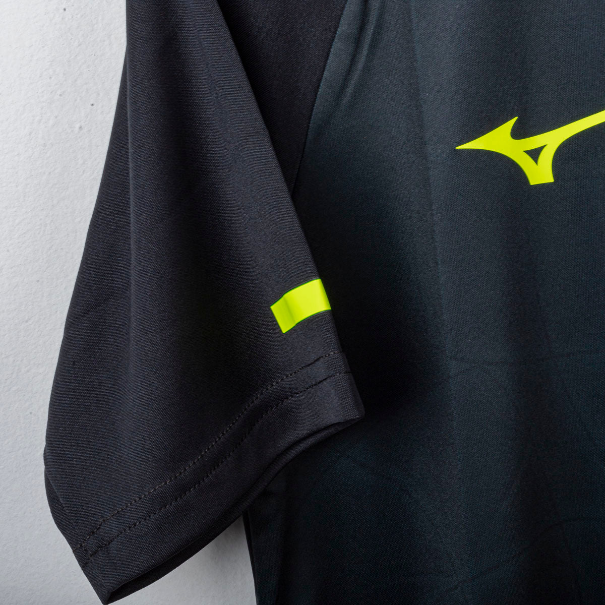 T-shirt Training SS Lazio Mizuno 2025/2026