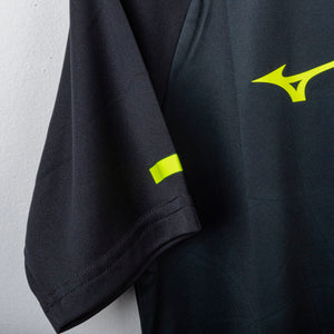 T-shirt Training SS Lazio Mizuno 2025/2026