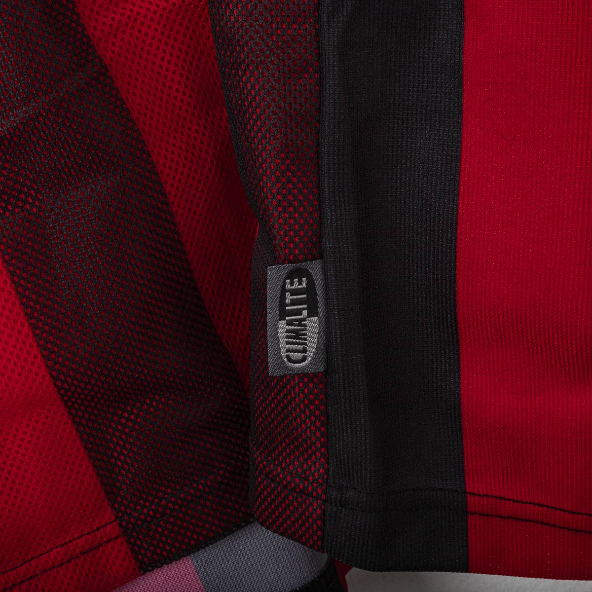 Maglia Home Ac Milan Adidas Shevchenko n7 2002/2003