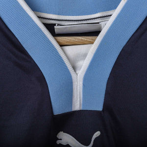Lazio Puma Siemens Nesta 13 Away Shirt 2000/2001