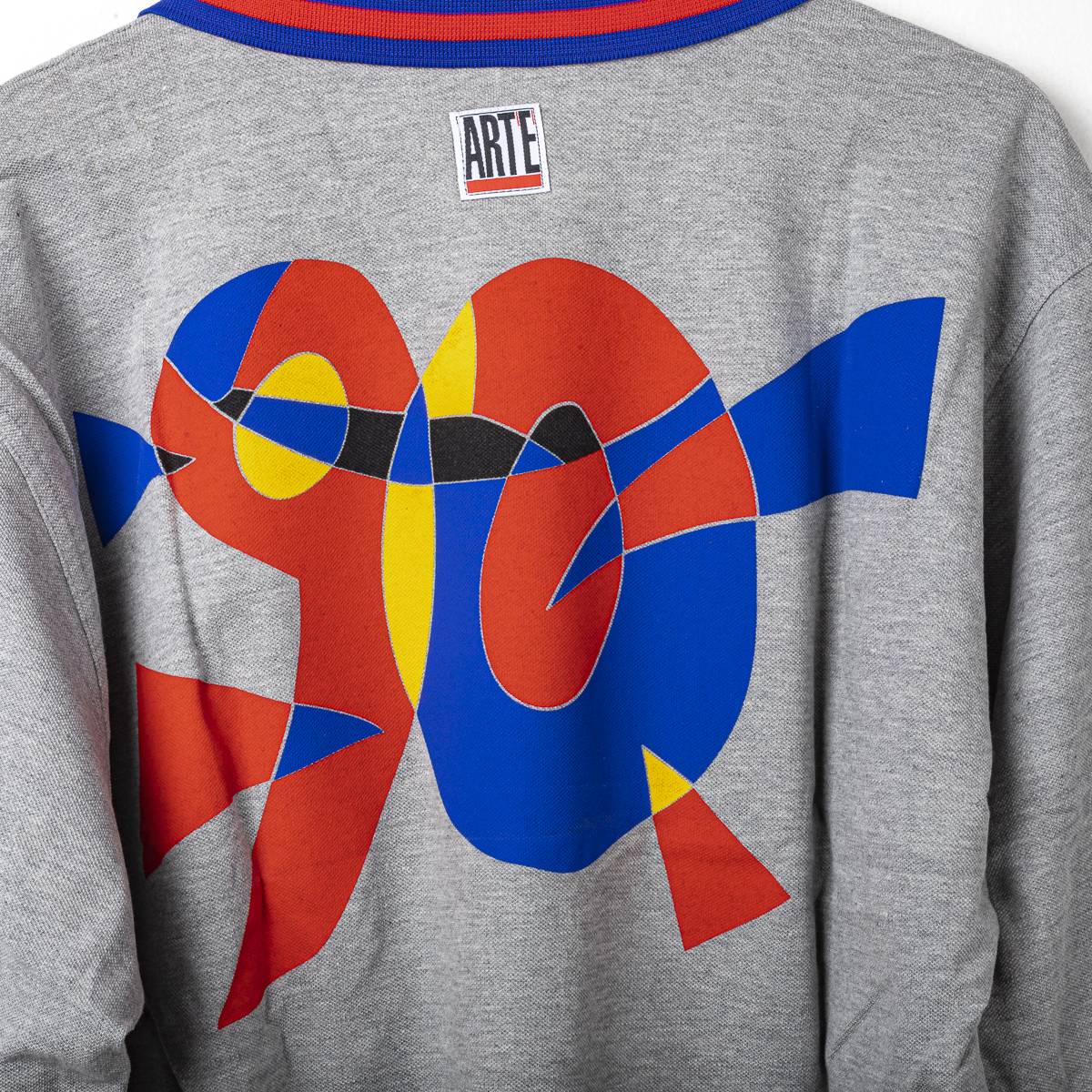 Polo Grigia Bologna Diadora Arte 1998/1999