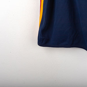 Pantaloncini Third As Roma Diadora 2004/2005