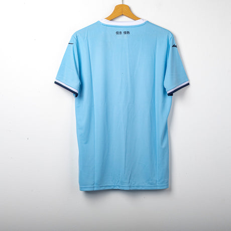 Maglia Home Lazio Mizuno donna 2024/2025