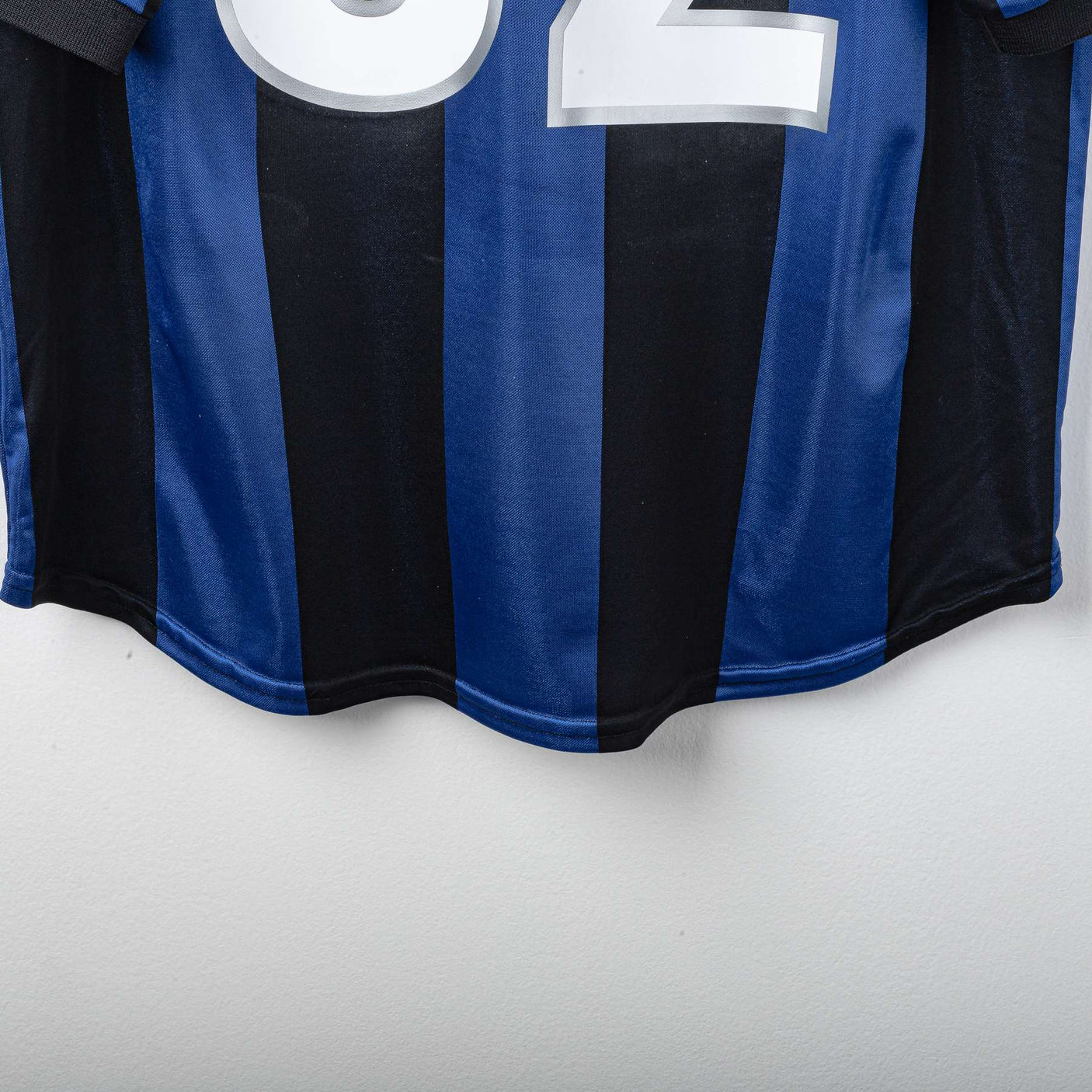 Maglia Home Inter Nike Vieri 32 1999/2000