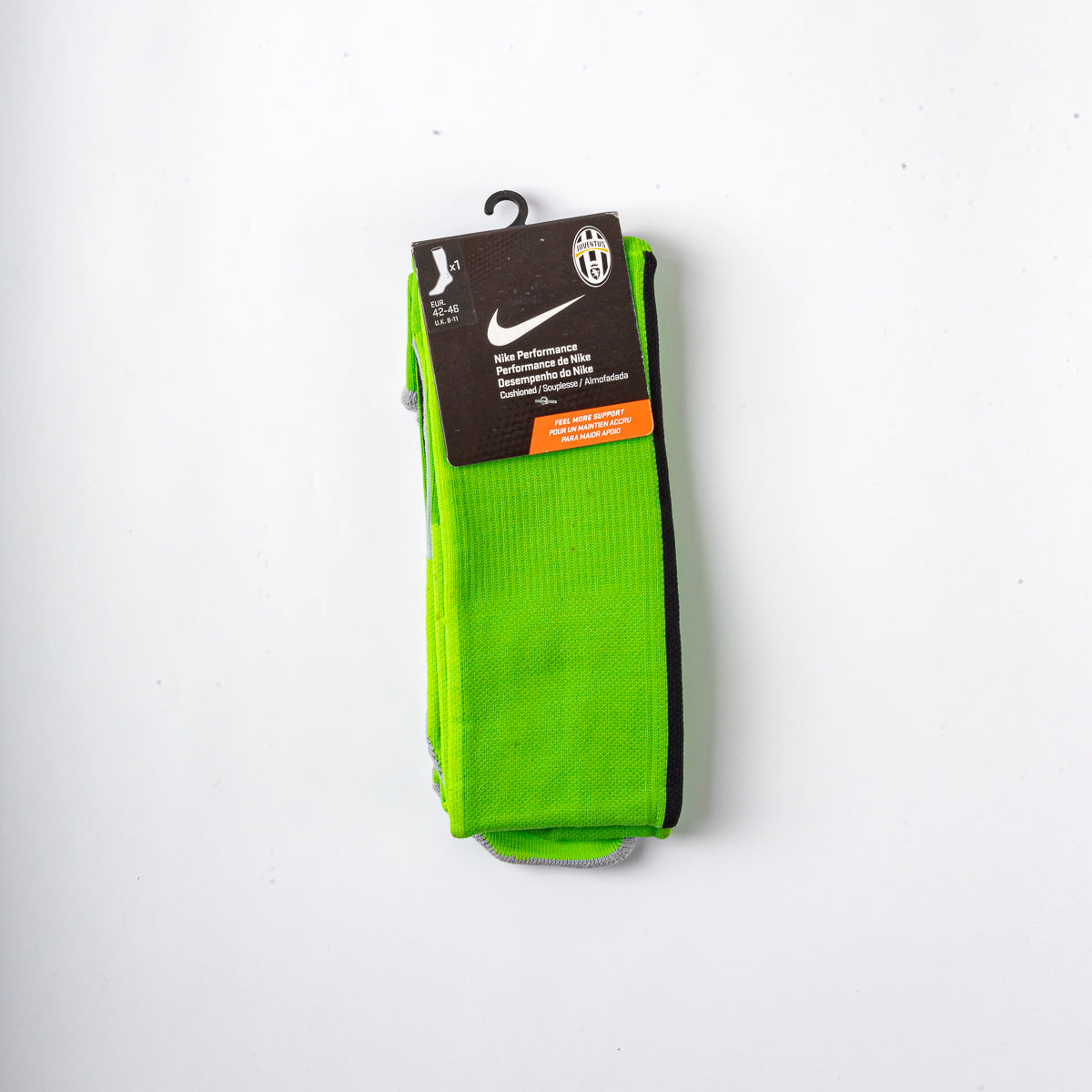 2014/2015 Juventus Nike Third Socks
