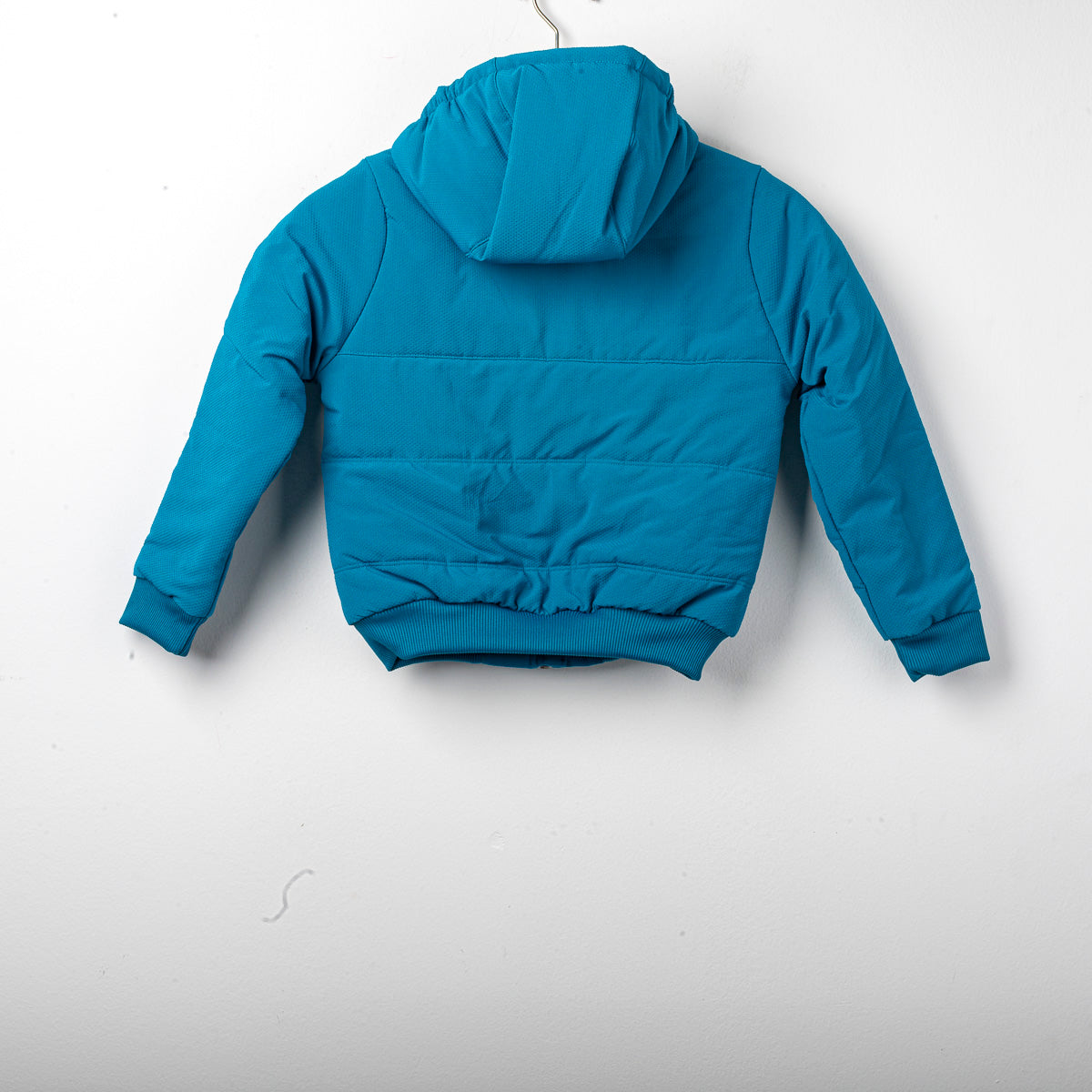 Giubbotto Imbottito Celeste Lazio Mizuno Bambino 2024/2025