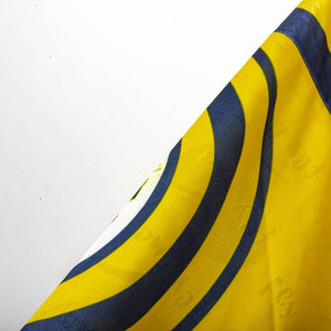 Maglia Home Juve Stabia Fly Line 18 2003/2004