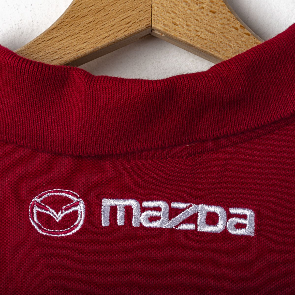 Polo Roma Mazda Diadora 2002/2003