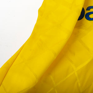 Maglia Away Parma Puma Parmalat Zola 10 1995/1996