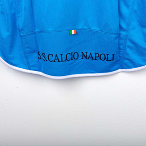 Napoli Legea Dionigi 16 2003/2004 Home Shirt