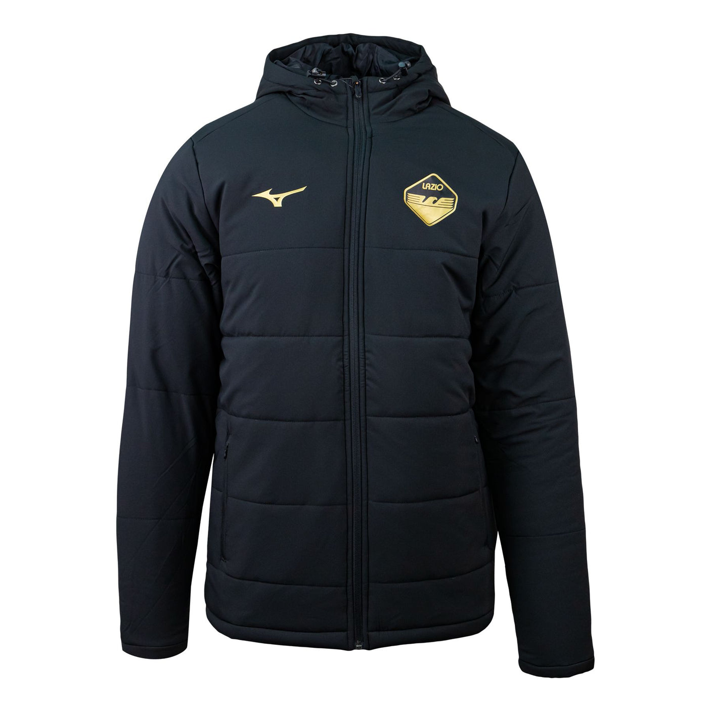 Giaccone Lazio Mizuno 2023/2024