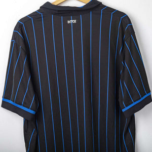 Inter Nike Pirelli 2014/2015 Home Shirt
