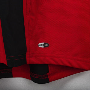 Maglia Home Adidas Milan Maldini 3 2005/2006