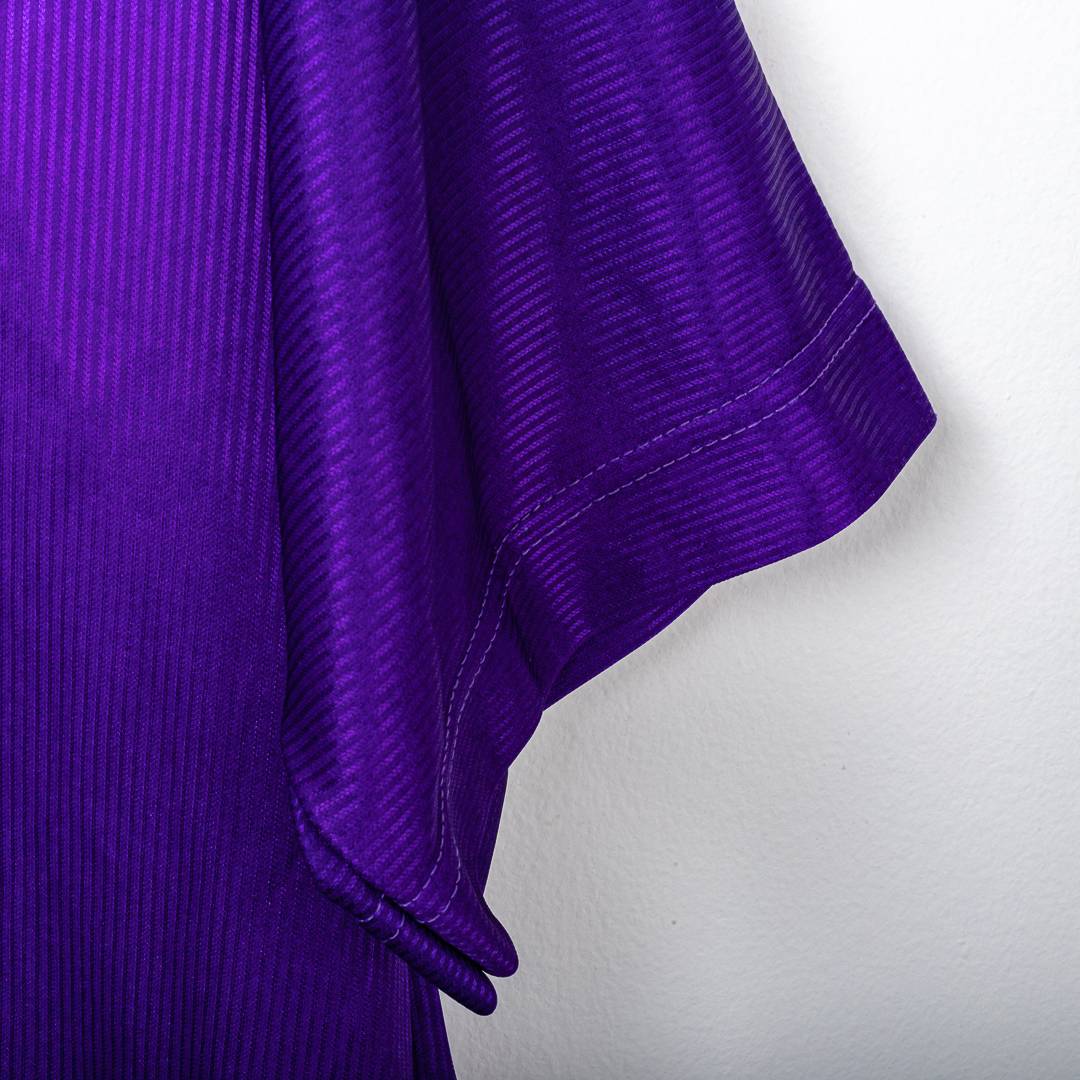 Maglia Home Fiorentina Reebok Rui Costa 10 1996/1997